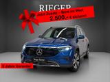 Mercedes-Benz EQB 300 4M Progressive*PANO-SHD*AHK*Winter-P.+++