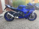 Yamaha R1 RN65 - YAMAHA BLAU R6