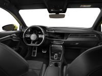 Audi A3 - Vorschau Bild 8
