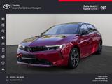Opel Astra Plug-in Hybrid Elegance PDC SHZ KAMERA LED - Opel Astra Elegance mit Hybrid-Antrieb (Benzin/Elektro)