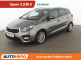 Kia Carens 1.7 CRDi Dream Team *PDC*TEMPO*SHZ*LHZ* - Kia Carens: Crdi