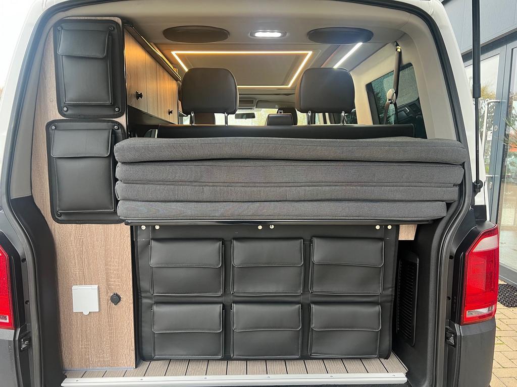 Volkswagen T6 andere