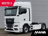 MAN TGX 18.480 480PK 4x2 BL Vecto 3 Stand-Clima CarP