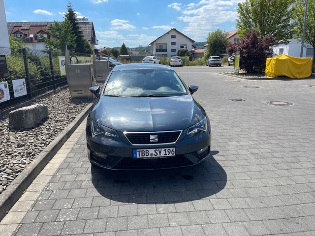 SEAT Leon 1.6 TDI 85kW Xcellence Xcellence