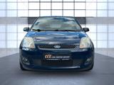 Ford Fiesta Navi*Klima*TÜV*Bluetooth*Alu*Allwetter* - gebrauchte Ford Fiesta aus dem Jahr 2008