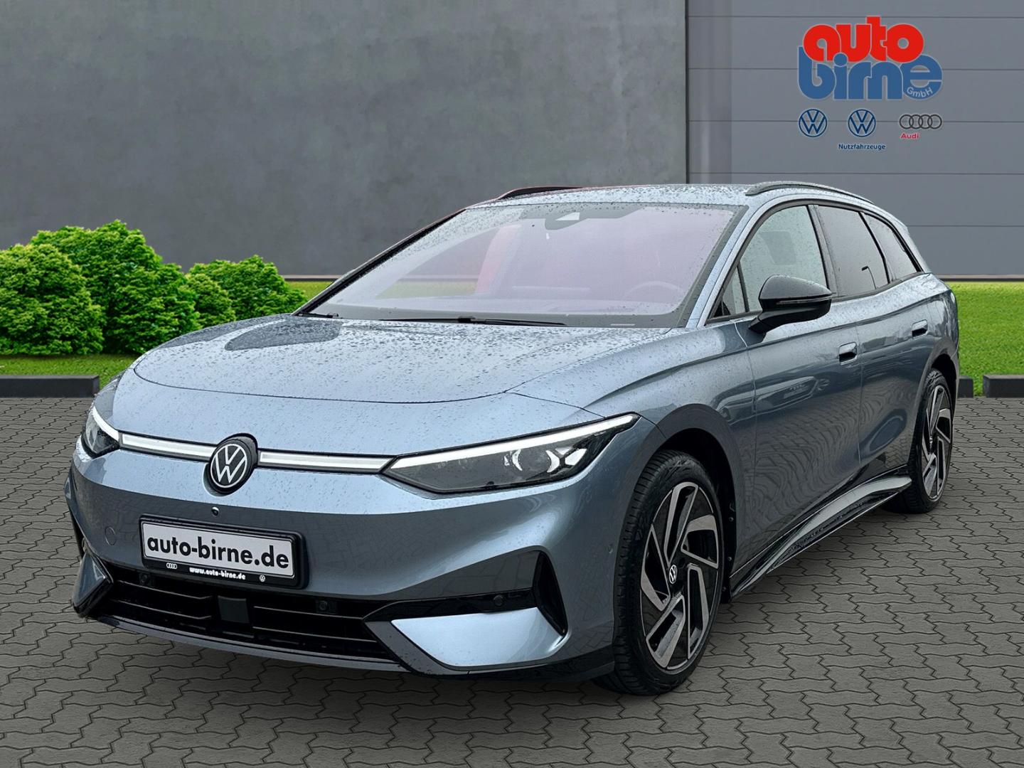 Volkswagen ID.7 Tourer Pro S HUD AD AHK-el. klappb. Navi 36