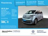 Volkswagen ID.Buzz Pro GOAL lang 6SI LED NAV 360°KAM 4xSHZ - Volkswagen ID. Buzz: Goal