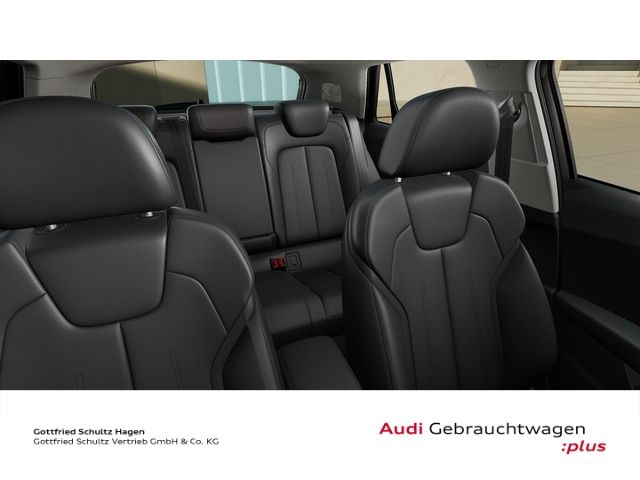 Audi Q2 - Bild 10