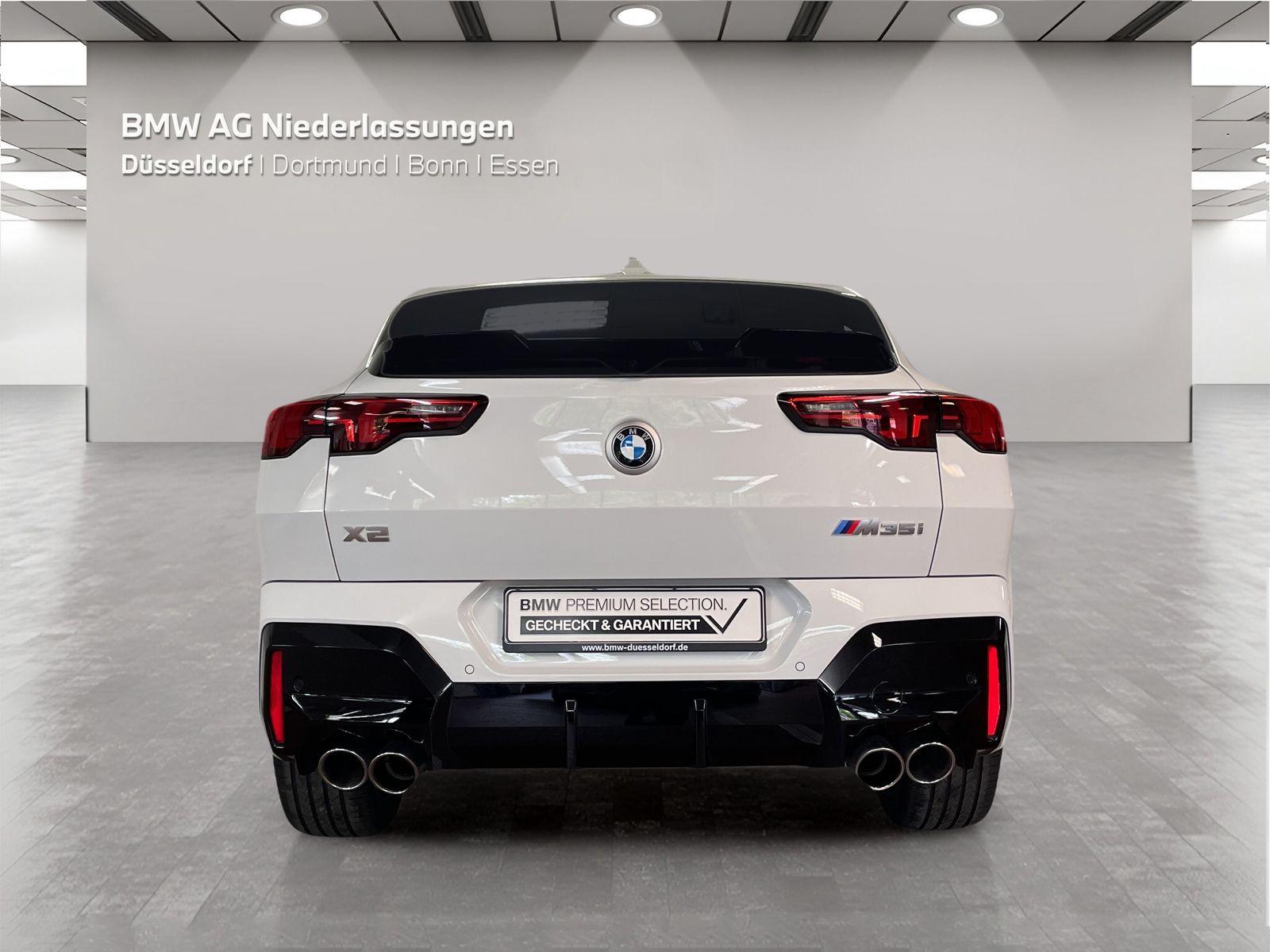BMW X2 - Bild 9