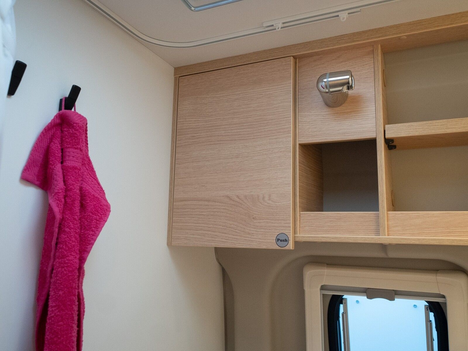 Fahrzeugabbildung Sunlight Adventure Cliff 601 Modelljahr 2026