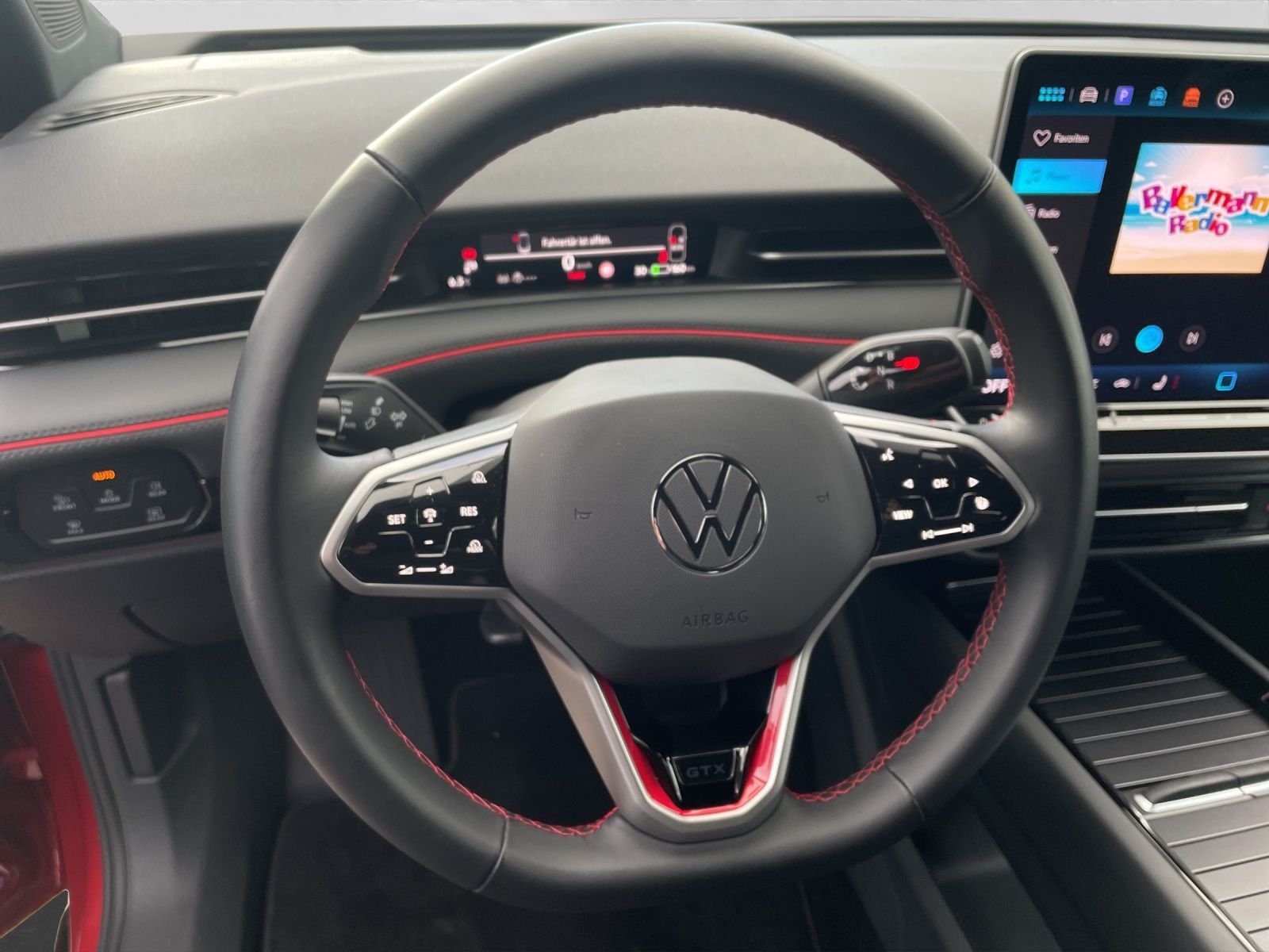Volkswagen ID.7 - Bild 10