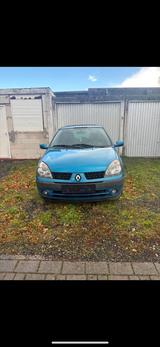 Renault Clio 2 1.6 16v - gebrauchte Renault Clio aus dem Jahr 1998