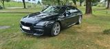 BMW 650 Gran Coupé 650i xDrive Gran Coupé - - BMW 650 Gran Coupé von privat