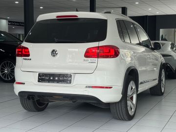 Volkswagen Tiguan - 9