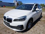 BMW 218 iA AT +NAVI+LED+PDC+SHZ+CAM+MFL+CD+DAB+HIFI+
