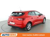 Renault Megane 1.2 TCe Energy Experience*TEMPO*KLIMA* - Renault Megane Gebrauchtwagen in Stuttgart