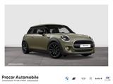 MINI One Blackyard "The next 100 years" LED+SHZ+HiFi+ - MINI MINI Gebrauchtwagen in Dortmund