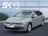 Volkswagen Golf Variant Life 2.0 TDI 110 kW (150 PS) DSG, G - Volkswagen Golf: TDI 150 Ps