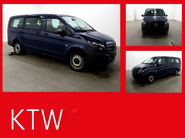 Mercedes-Benz Vito 114 TourerPro,Allrad,Automatik,Standheizung