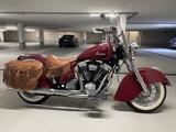 Indian Chief Vintage Gillroy-Motor - INDIAN CHIEF VINTAGE