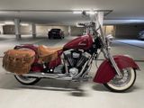 Indian Chief Vintage Gillroy-Motor - Offers matching your search criteria
