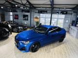 BMW 220 i Coupé M Sport*ACC*KAMERA*LED*NAVI* - gebrauchte BMW 220 aus dem Jahr 2022