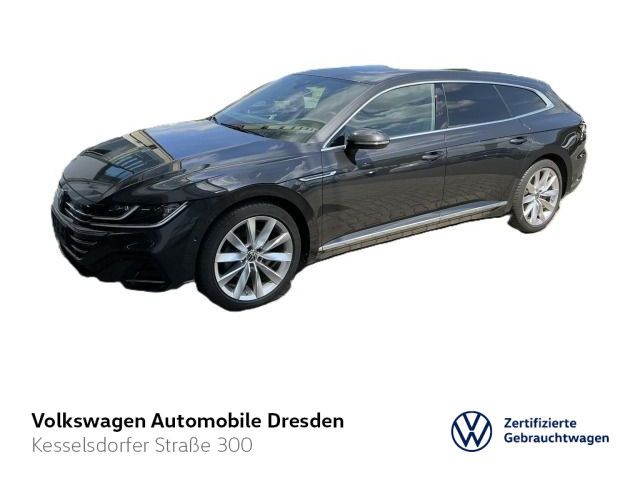 VW Arteon Shooting Brake 1.4 TSI Hybrid DSG R-Line