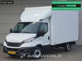 Iveco Daily 35S16 Automaat Bakwagen Achterdeuren 160PK - Iveco Frankfurt