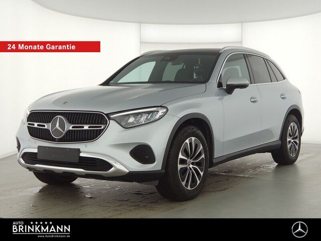 Mercedes-Benz GLC 220 d 4MATIC PANO-SHD/AHK/NAVI/MBUX/KAMERA