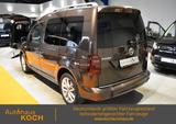 Volkswagen Caddy Highline 1.4 TSI DSG rollstuhlgerecht - VW Caddy in Duisburg