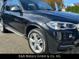 BMW X5 M50d PANO/7 Sitzer/H&K/EXPORT