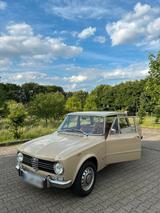 Alfa Romeo Giulia Super 1300 / Knochenhaub... - Alfa Romeo Giulia in Wuppertal