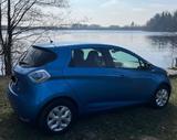 Renault ZOE Life  - Renault ZOE aus 2016