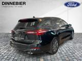 Ford FOCUS ST-Line X LED+Navi+Kamera+Winterpaket - Ford Focus Gebrauchtwagen in Chemnitz