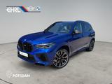 BMW X5 M M-Paket | AHK Laser 360° HEAD-UP MASSAGE BT - BMW X5 M Gebrauchtwagen
