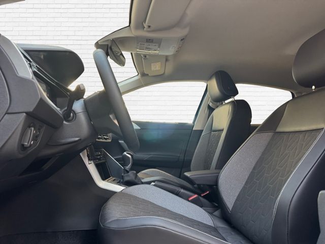 Fahrzeugabbildung Volkswagen Polo ENERGY 1,0 l TSI OPF 70 kW (95 PS) 5-Gang K