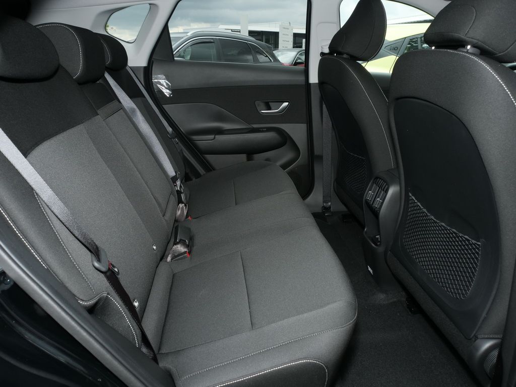 Hyundai KONA - Bild 5