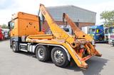 Mercedes-Benz 2545 L Actros 6x2, Euro 6, Klima, Multilift SLT - Angebote