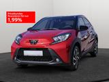 Toyota Aygo X 1.0 Teamplayer KLIMA SHZ RÜCKFAHRKAMERA