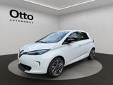 Renault ZOE Intens | RFK | Kauf-Batterie | großer Akku - Renault Elektroautos