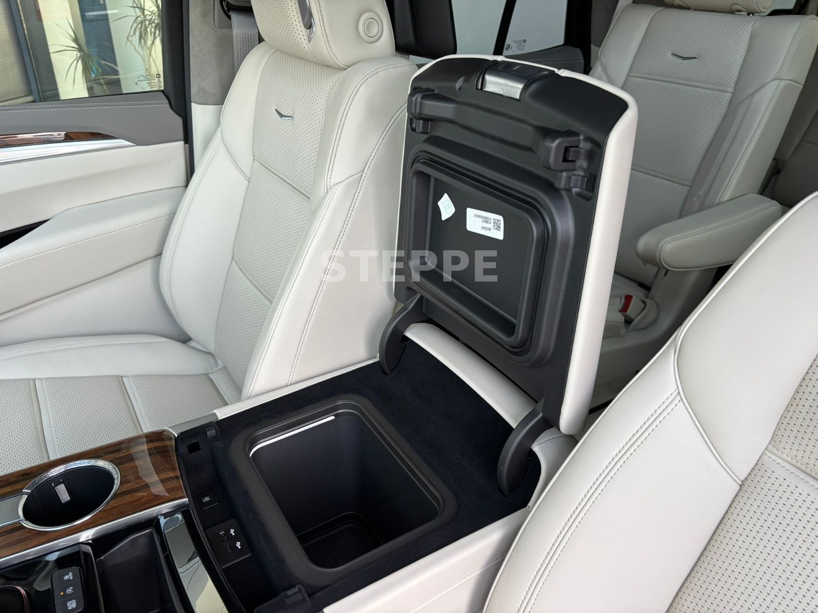 Cadillac Escalade FACELIFT MY25 6.2 V8 Sport Platinum