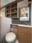Adria Matrix 670 SL *ALL IN**Dachklima**L-Dinette*