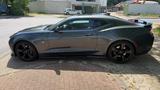 Chevrolet Camaro 6.2 SS AT Coupe - Chevrolet Gebrauchtwagen von 2018
