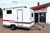 Tomplan TFS360 Sport Transport Caravan / Kofferanhänger - Offers matching your search criteria