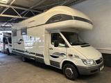 Carthago Chic A47*MB 413 cdi*Autom.*Tempom*4,6 T*1. Hand* - Offers matching your search criteria
