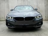 BMW 420 4 Gran Coupe 420 d Sport Line LED 1ERH AMB - BMW 4er Reihe aus 2020
