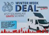 Dethleffs Globebus I 1 WinterWeekDeal - Dethleffs Globebus i1