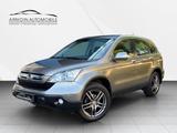 Honda CR-V 2.2 i-CTDI 4WD Elegance KLIMA/XENON/2.HAND - gebrauchte Honda CR-V aus dem Jahr 2008