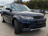 Land Rover Range Rover Sport P400e HSE Dyn*Pano*ACC*Head Up - Land Rover Range Rover Sport Plug-in Hybrid (PHEV) Gebrauchtwagen