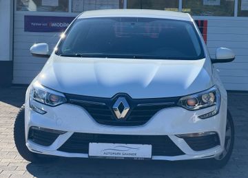 Renault Megane - 1